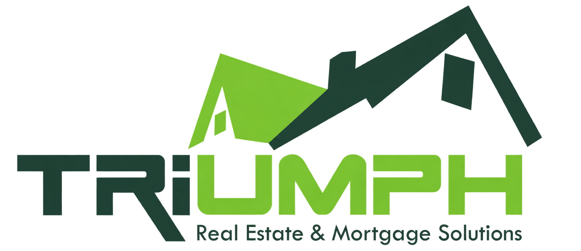 Triumph Real Estate and Mortgage Solutions logo